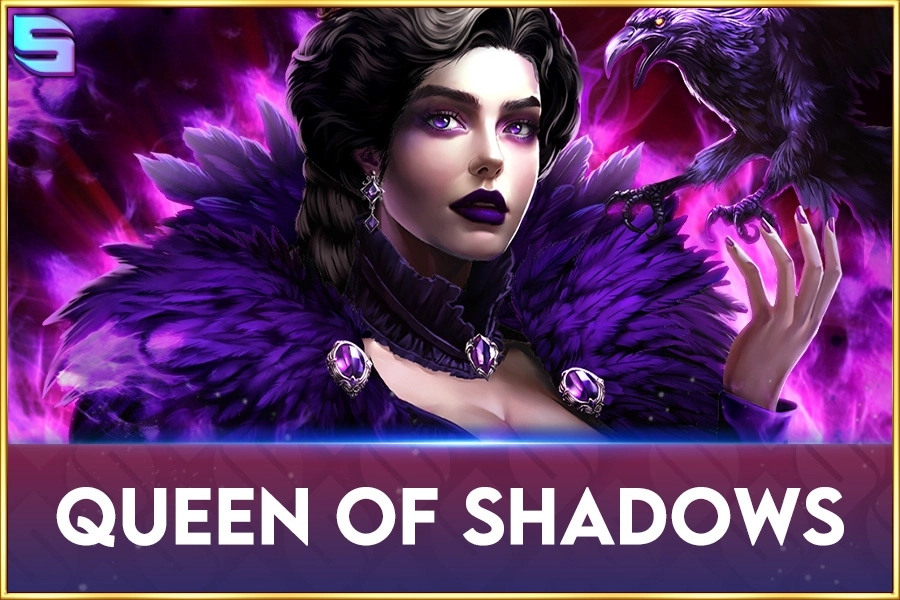 Queen Of Shadows