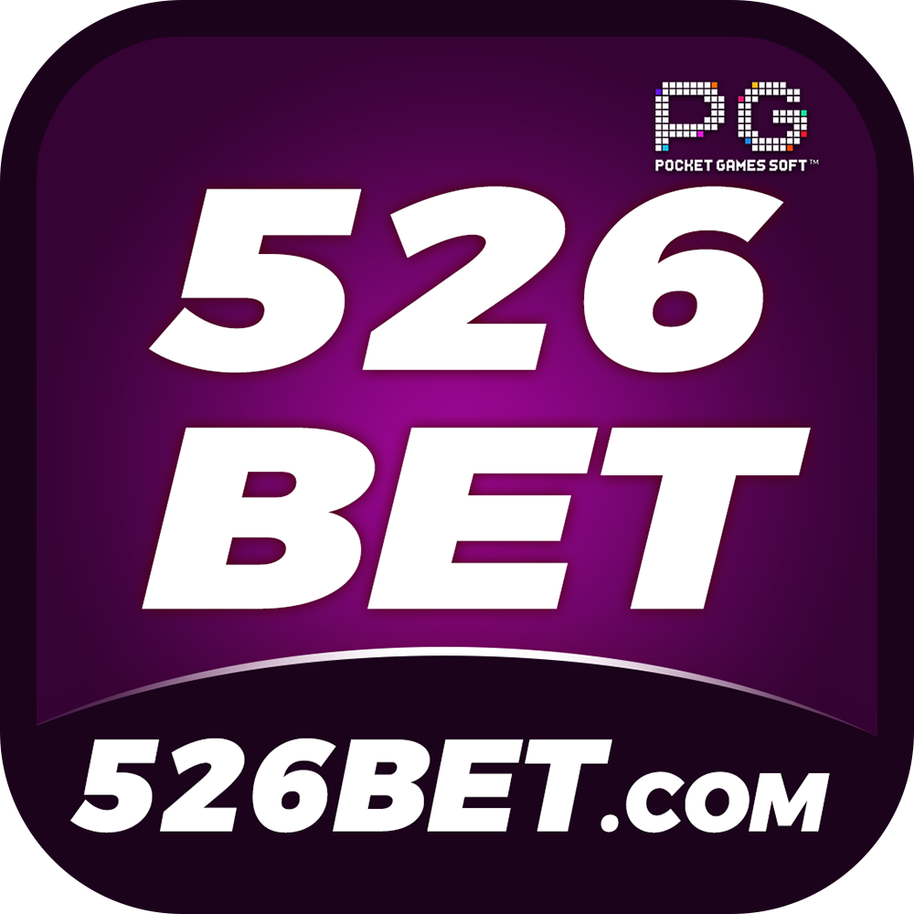 526BET Logo oficial